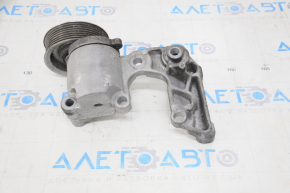 Lexus RX450h 10-15 Drive Belt Tensioner Bracket