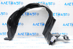 Front left fender liner Toyota Prius 20 04-09 TYC