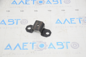 Front stabilizer mounting bracket left Lexus RX350 RX450h 10-15 low