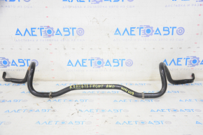 Front stabilizer Lexus RX350 RX450h 10-15 AWD