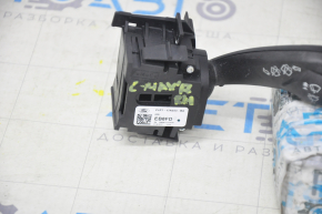 Steering column switch right Ford C-max MK2 13-18 type 3