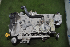 VW Passat b8 16-19 USA 1.8 TFSI CPRA 95kW engine