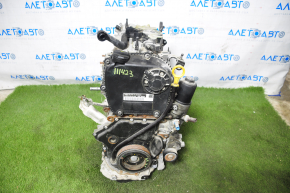 VW Passat b8 16-19 USA 1.8 TFSI CPRA 95kW engine