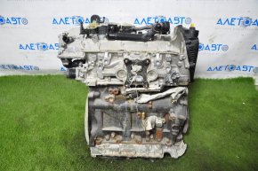 VW Passat b8 16-19 USA 1.8 TFSI CPRA 95kW engine