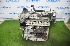 VW Passat b8 16-19 USA 1.8 TFSI CPRA 95kW engine