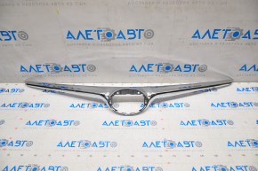 Toyota Avalon 16-18 rest radiator grille molding broken fasteners