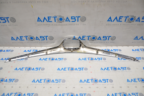 Toyota Avalon 16-18 rest radiator grille molding broken fasteners