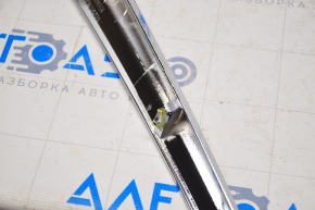 Toyota Avalon 16-18 rest radiator grille molding broken fasteners