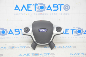 Airbag in steering wheel driver Ford C-max MK2 13-18 with buttons