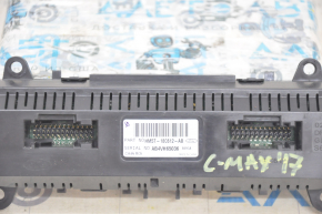 Climate control Ford C-max MK2 17-18 auto