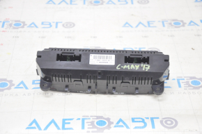 Climate control Ford C-max MK2 17-18 auto
