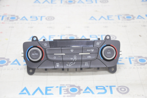 Climate control Ford C-max MK2 17-18 auto