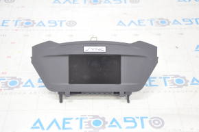Monitor, display, navigation Ford C-max MK2 13-18 SYNC 1