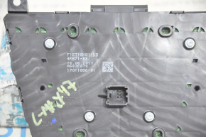 Ford C-max MK2 13-18 SYNC1 Monitor Control Panel Type 3