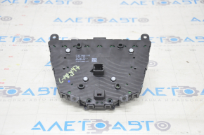 Ford C-max MK2 13-18 SYNC1 Monitor Control Panel Type 3