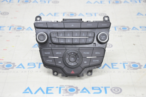Ford C-max MK2 13-18 SYNC1 Monitor Control Panel Type 3