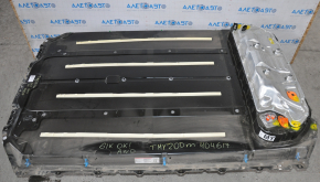 Battery pack VVB complete Tesla Model Y 20-25 AWD 75kW 61k with control units