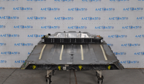 Battery pack VVB complete Tesla Model Y 20-25 AWD 75kW 61k with control units