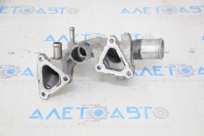 Cooling system flange Lexus RX450h 10-15 type 1