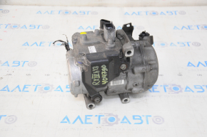 Lexus RX450h 10-15 Air Conditioning Compressor