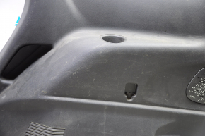 Right arch trim Dodge Journey 11-20 under 3 rows of seats, scratches