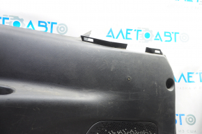 Right arch trim Dodge Journey 11-20 under 3 rows of seats, scratches