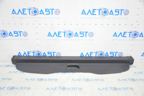 Ford C-max MK2 13-18 black trunk cover