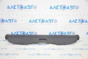 Ford C-max MK2 13-18 black trunk cover