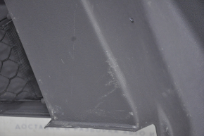 Arch trim left Ford C-max MK2 13-18 black, broken fastener, scratches