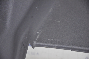 Arch trim right Ford C-max MK2 13-18 black, broken fastener, scratches