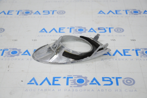 Right fog light frame Lexus RX350 RX450h 13-15 rest, pokes