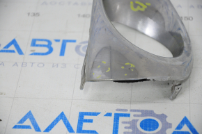Left fog light frame Lexus RX350 RX450h 13-15 rest, pokes
