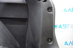 Right arch trim Dodge Journey 11-20 under 2 rows of seats, scratches