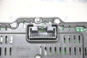 Instrument cluster Ford C-max MK2 17-18 rest hybrid, 37k