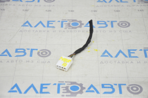 Ford C-max MK2 17-18 rest outer wing light chip
