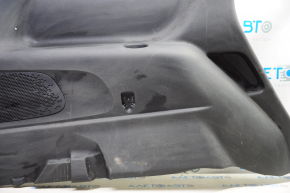 Left arch trim Dodge Journey 11-20 under 3 rows of seats, scratches