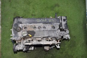 Engine Ford Fusion mk5 13-20 2.5 110k