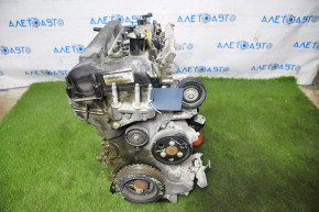 Engine Ford Fusion mk5 13-20 2.5 110k