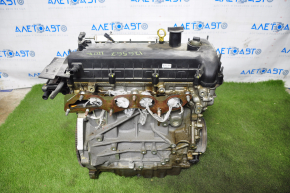 Engine Ford Fusion mk5 13-20 2.5 110k