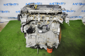 Engine Ford Fusion mk5 13-20 2.5 110k
