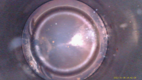 Engine Ford Fusion mk5 13-20 2.5 110k