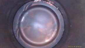 Engine Ford Fusion mk5 13-20 2.5 110k