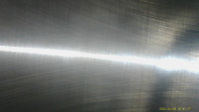 Engine Ford Fusion mk5 13-20 2.5 110k