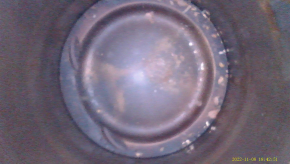 Engine Ford Fusion mk5 13-20 2.5 110k