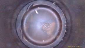 Engine Ford Fusion mk5 13-20 2.5 110k