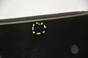 Rear glass Hyundai Sonata 15-19 air, minor scratches