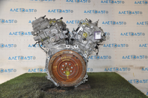 Engine 2GR-FXE Lexus RX450h 10-15 150k