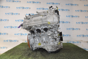 Engine 2GR-FXE Lexus RX450h 10-15 150k