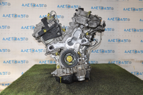 Engine 2GR-FXE Lexus RX450h 10-15 150k