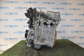 Engine 2GR-FXE Lexus RX450h 10-15 150k